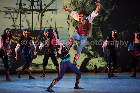 Mikhailovsky Ballet