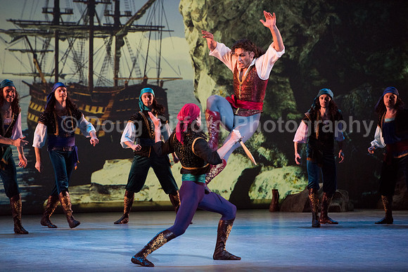 Mikhailovsky Ballet