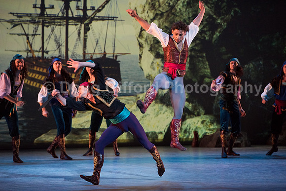 Mikhailovsky Ballet