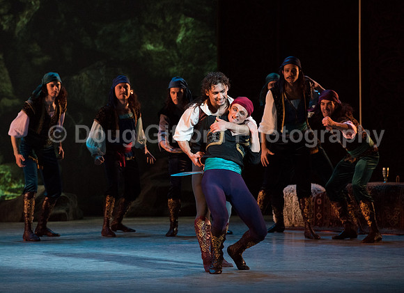 Mikhailovsky Ballet