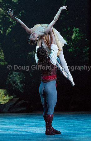 Mikhailovsky Ballet