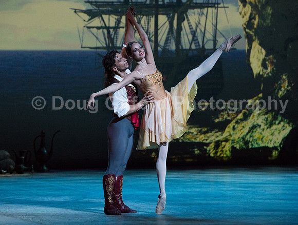 Mikhailovsky Ballet