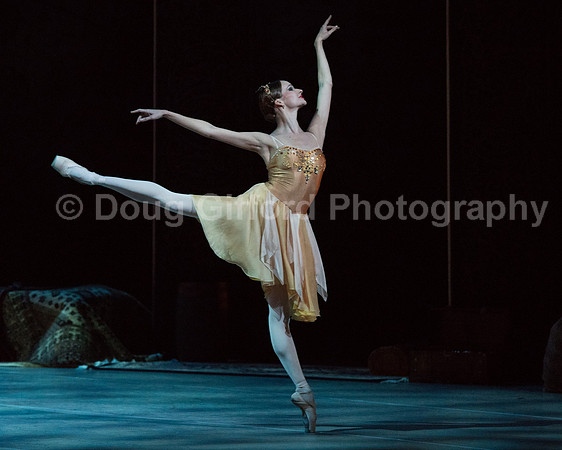 Mikhailovsky Ballet