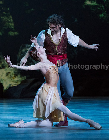 Mikhailovsky Ballet