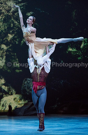 Mikhailovsky Ballet