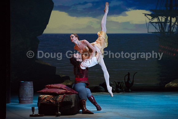 Mikhailovsky Ballet