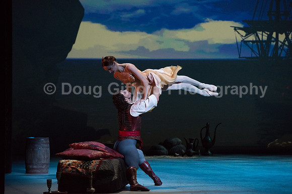 Mikhailovsky Ballet