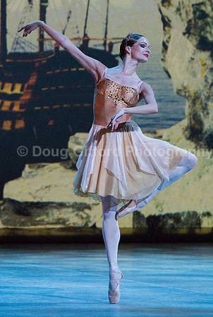 Mikhailovsky Ballet