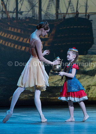 Mikhailovsky Ballet