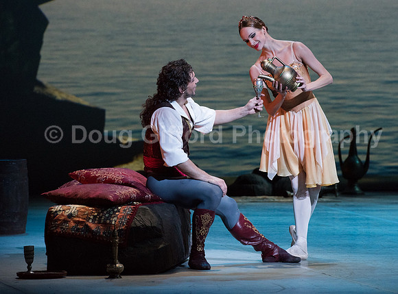 Mikhailovsky Ballet