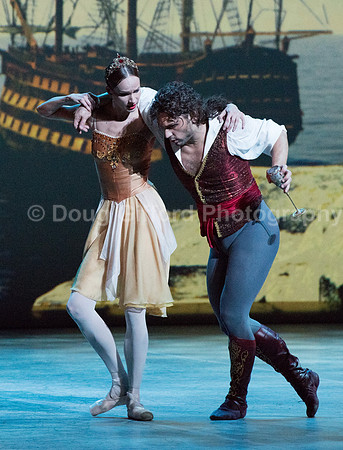 Mikhailovsky Ballet