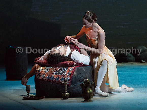 Mikhailovsky Ballet