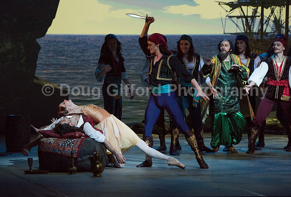 Mikhailovsky Ballet