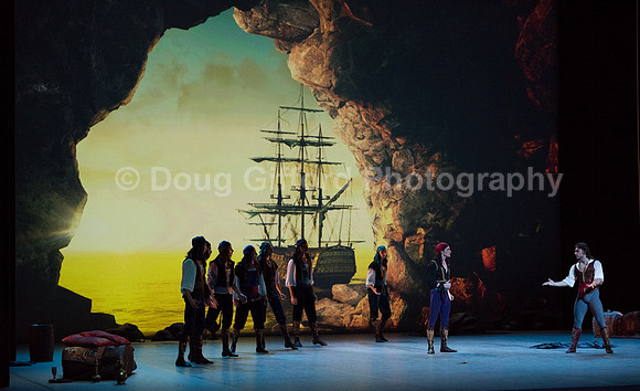 Mikhailovsky Ballet