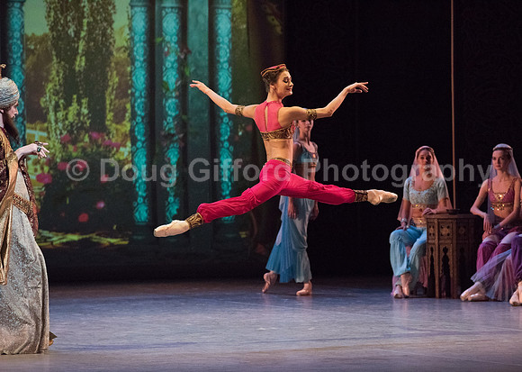 Mikhailovsky Ballet