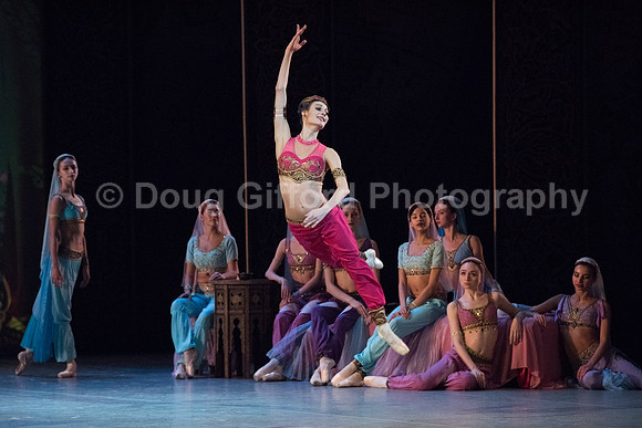 Mikhailovsky Ballet