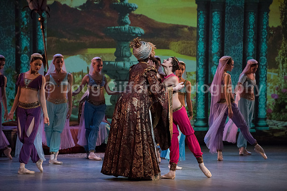Mikhailovsky Ballet
