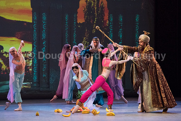 Mikhailovsky Ballet