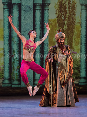Mikhailovsky Ballet