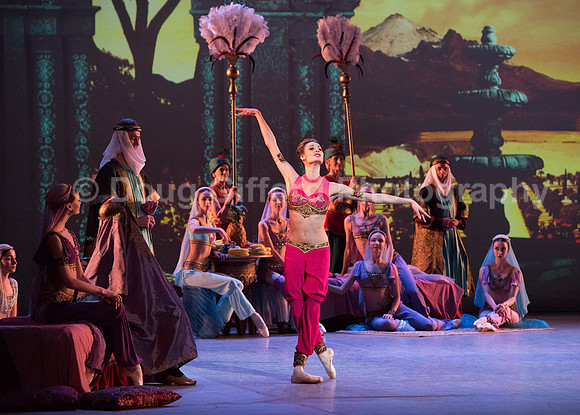 Mikhailovsky Ballet