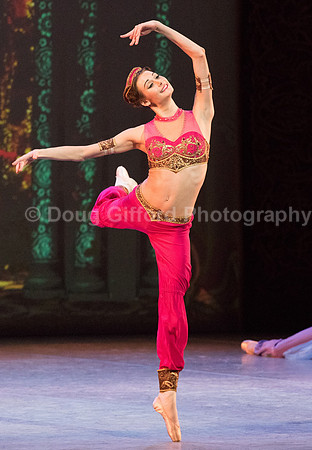 Mikhailovsky Ballet