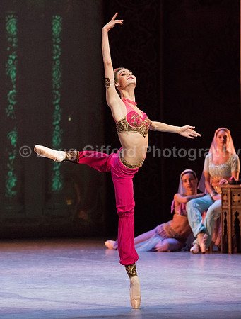 Mikhailovsky Ballet