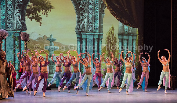 Mikhailovsky Ballet