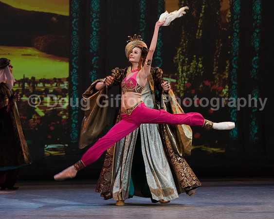 Mikhailovsky Ballet