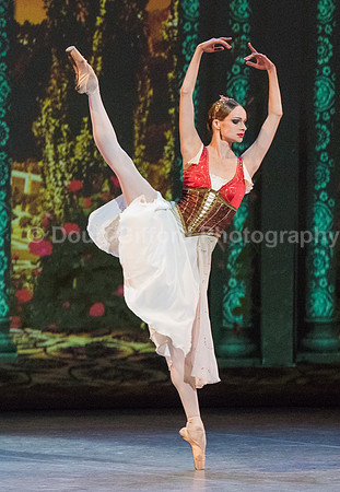 Mikhailovsky Ballet