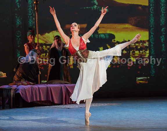 Mikhailovsky Ballet