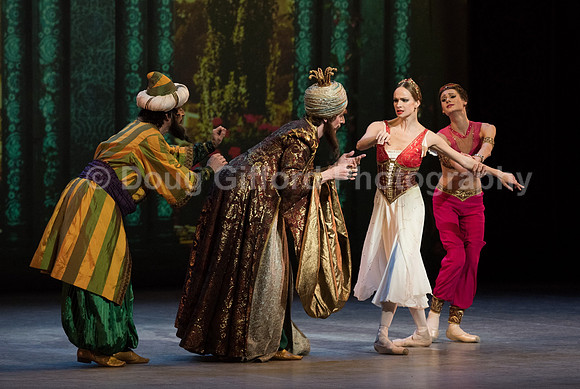 Mikhailovsky Ballet