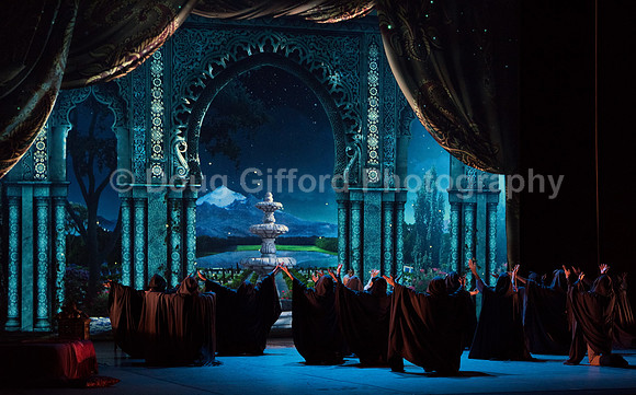 Mikhailovsky Ballet