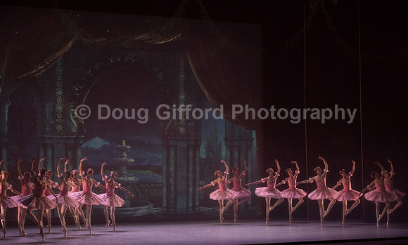 Mikhailovsky Ballet