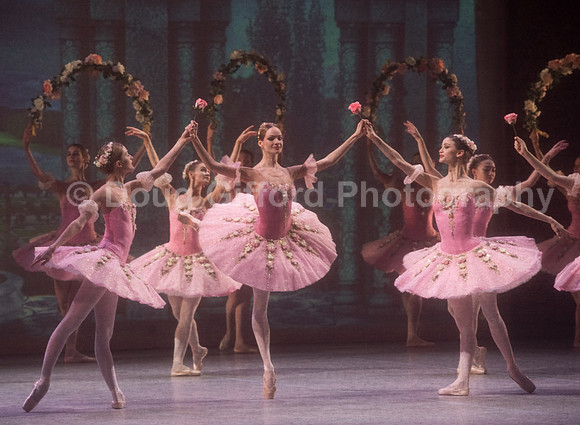 Mikhailovsky Ballet