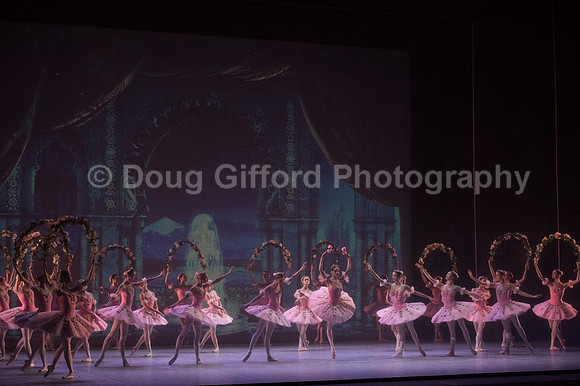 Mikhailovsky Ballet