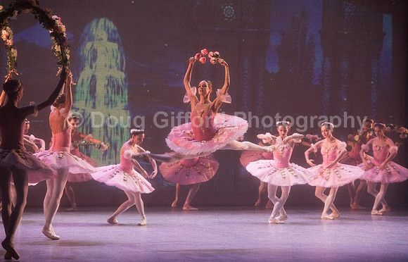 Mikhailovsky Ballet