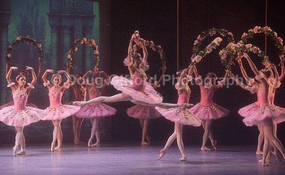 Mikhailovsky Ballet
