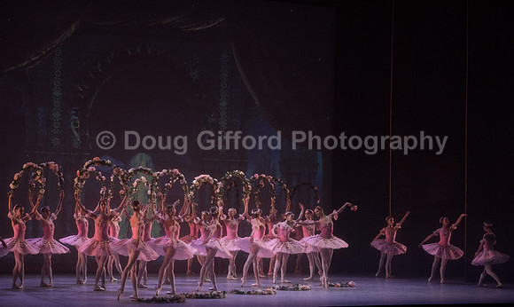 Mikhailovsky Ballet