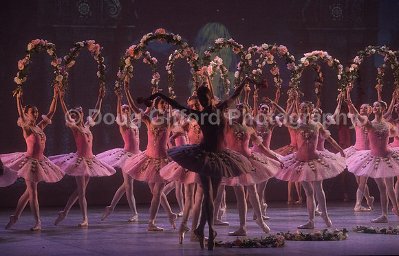 Mikhailovsky Ballet