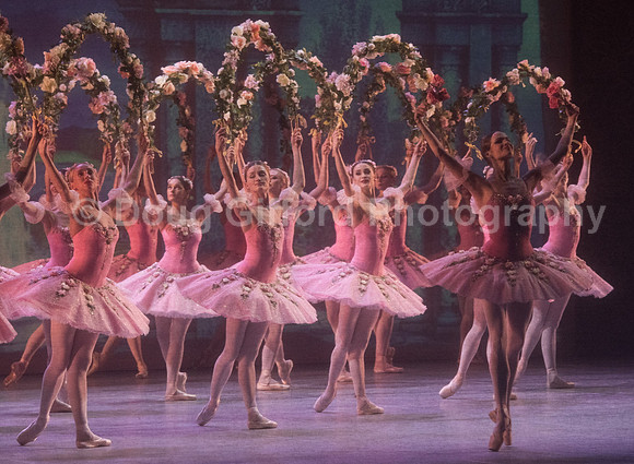 Mikhailovsky Ballet