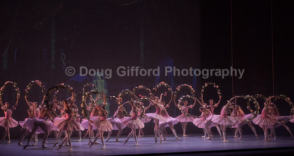 Mikhailovsky Ballet