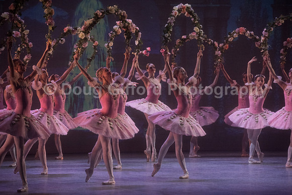 Mikhailovsky Ballet