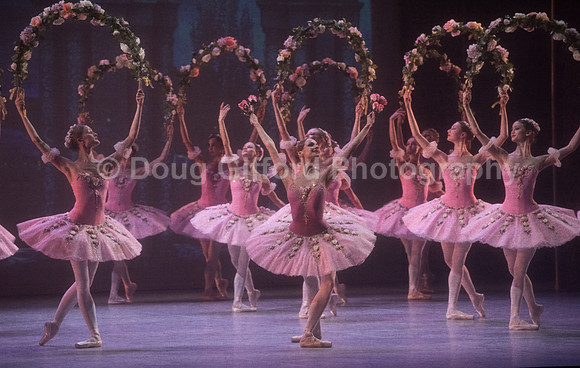 Mikhailovsky Ballet