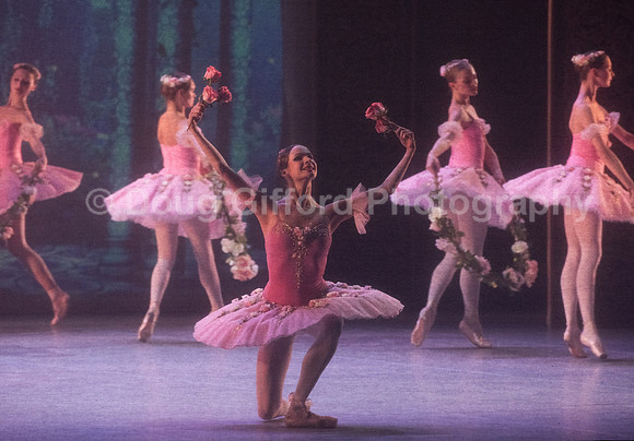 Mikhailovsky Ballet