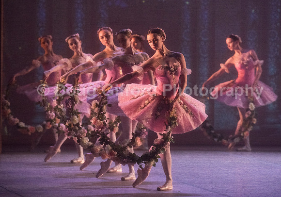 Mikhailovsky Ballet