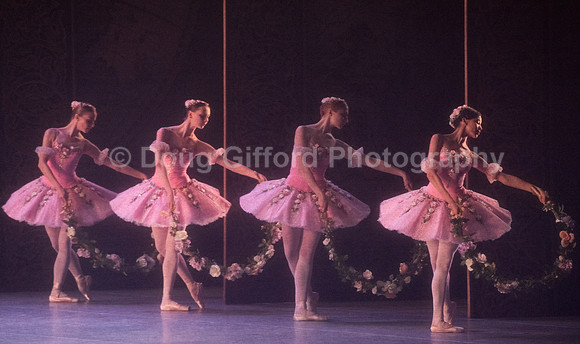 Mikhailovsky Ballet