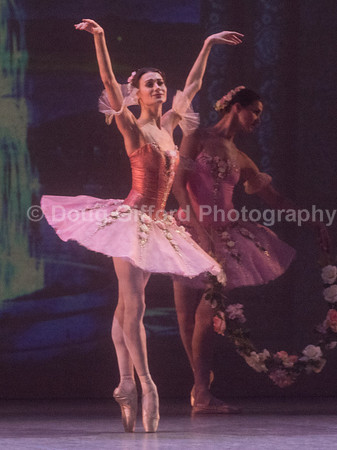 Mikhailovsky Ballet