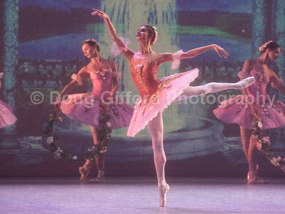 Mikhailovsky Ballet