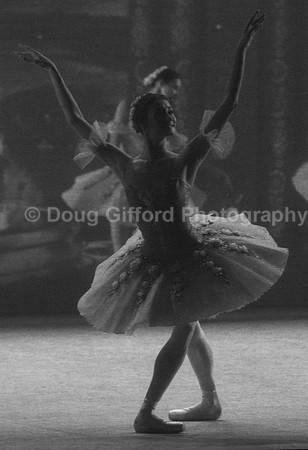 Mikhailovsky Ballet