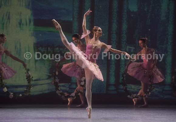 Mikhailovsky Ballet
